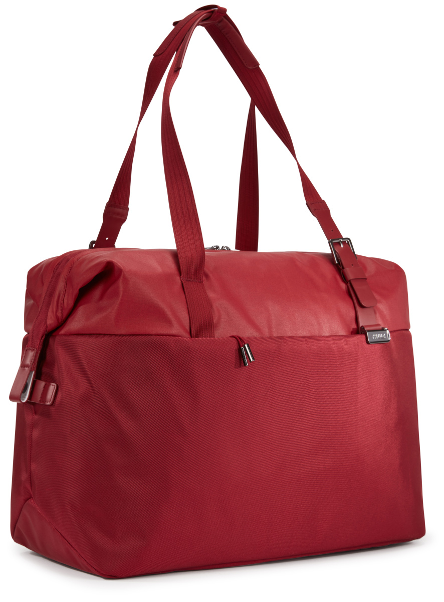 Thule Spira taška na víkend 37L SPAW137RR - červená
