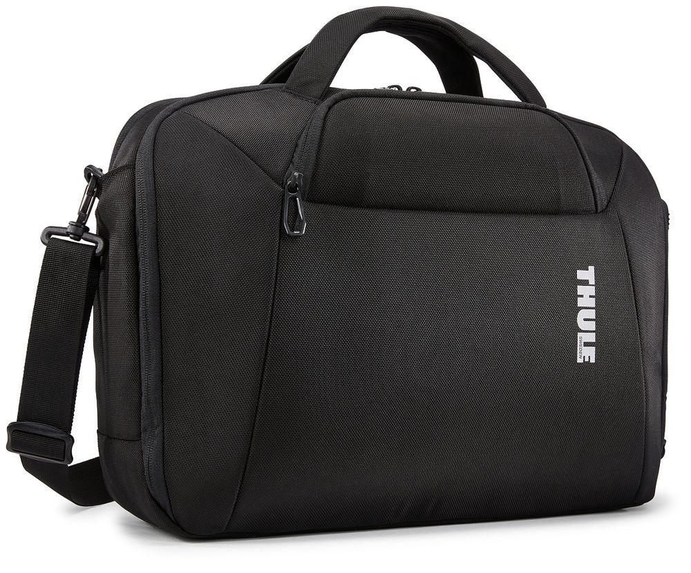 Thule Accent brašna na notebook 17 l TACLB2216 - černá