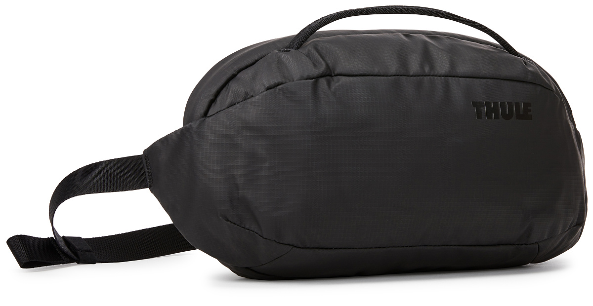 Thule Tact Waistpack 5 l TACTWP05 - černý