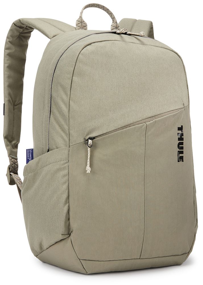 Thule Notus batoh 20 l TCAM6115 - Vetiver Gray