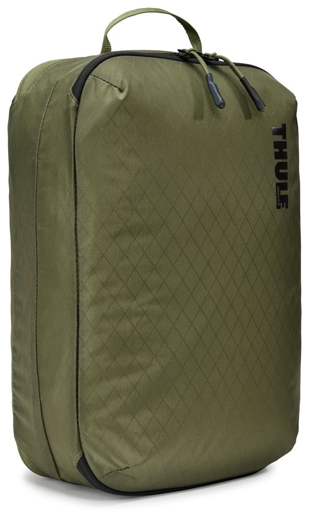 Thule cestovní organizér čisté/špinavé TCCD201 - Soft Green