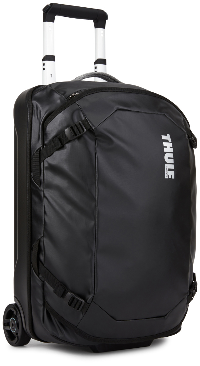 Thule Chasm Carry On roller TCCO122K - černý