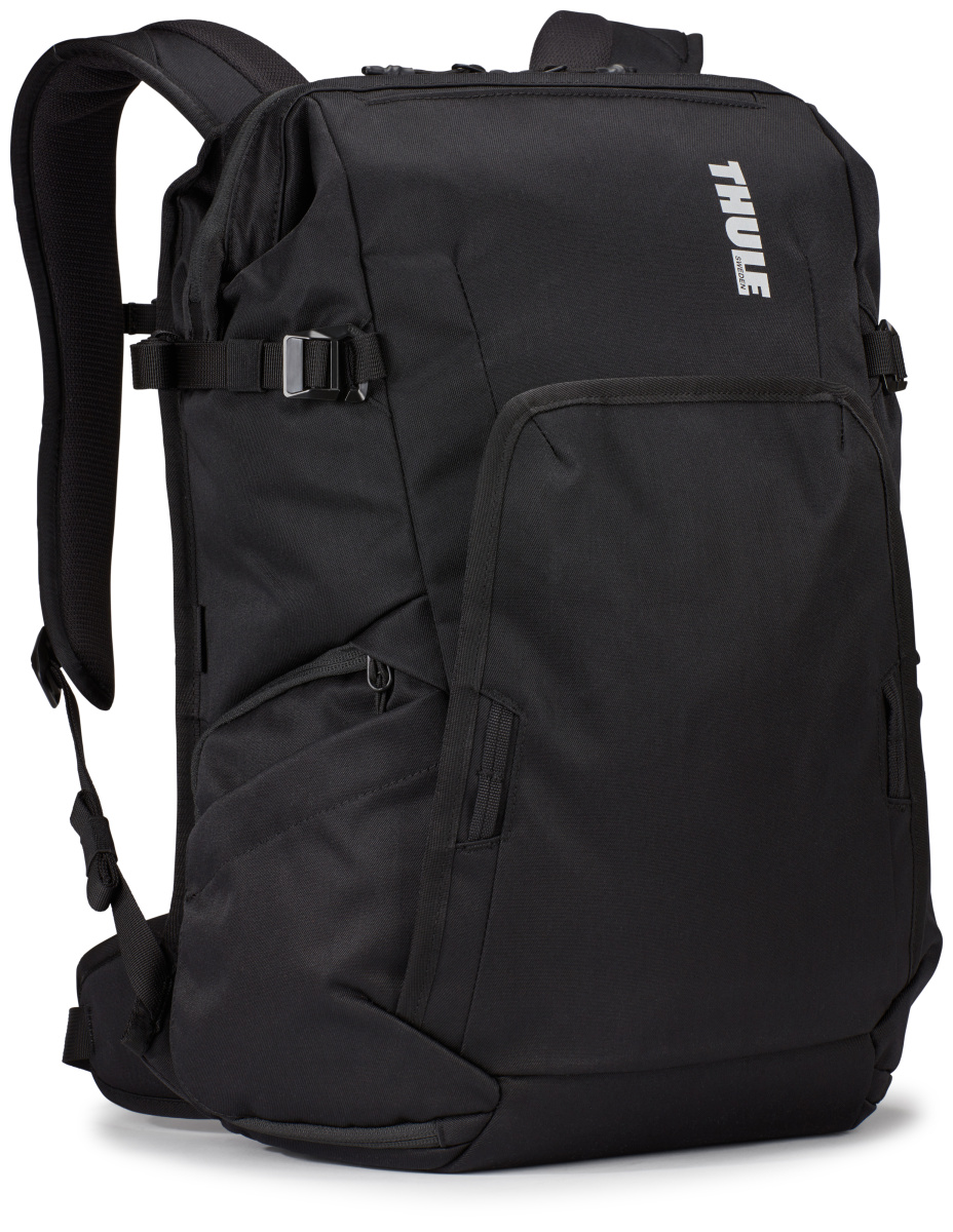 Thule Covert™ fotobatoh 24 L TCDK224 - černý