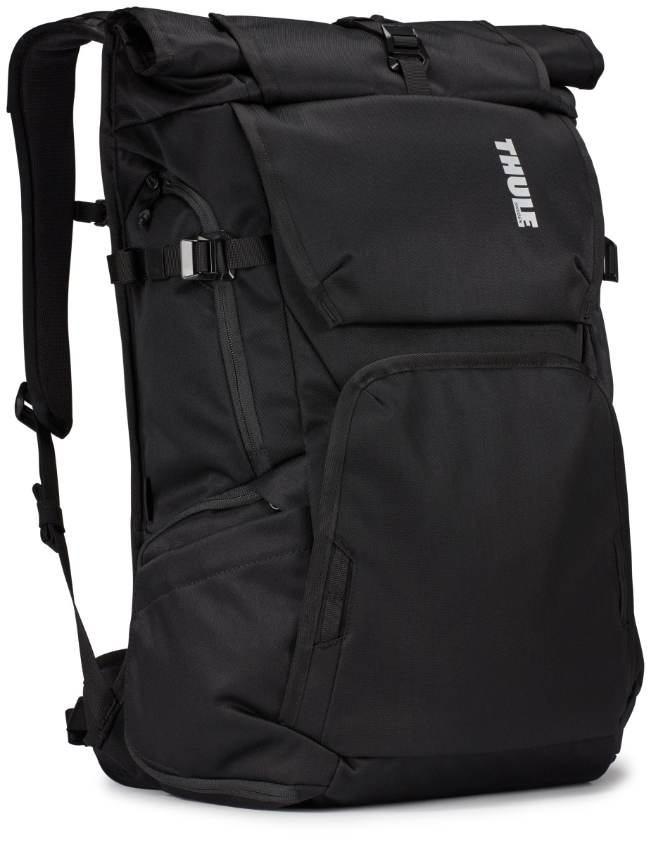 Thule Covert™ fotobatoh 32 L TCDK232 - černý