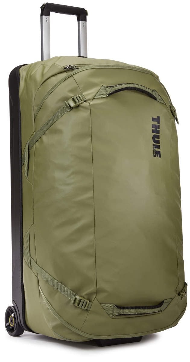 Thule Chasm roller 81cm/32" TCWD132O - olivový