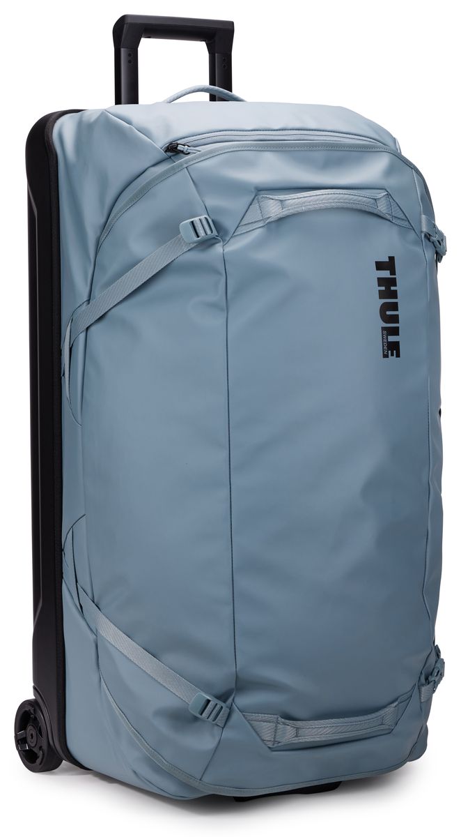 Thule Chasm Duffel roller TCWD232 - Pond Gray