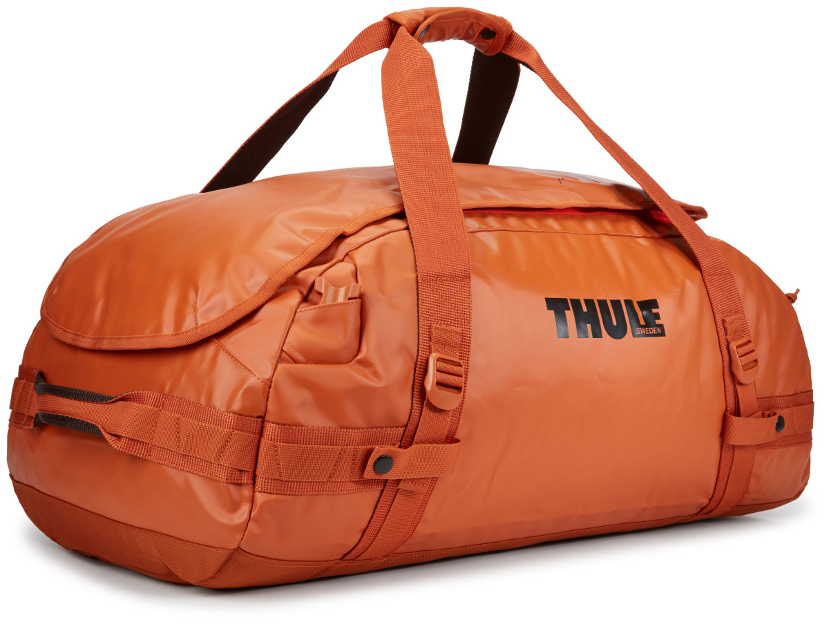 Thule cestovní taška Chasm M 70 L TDSD203A - autumna