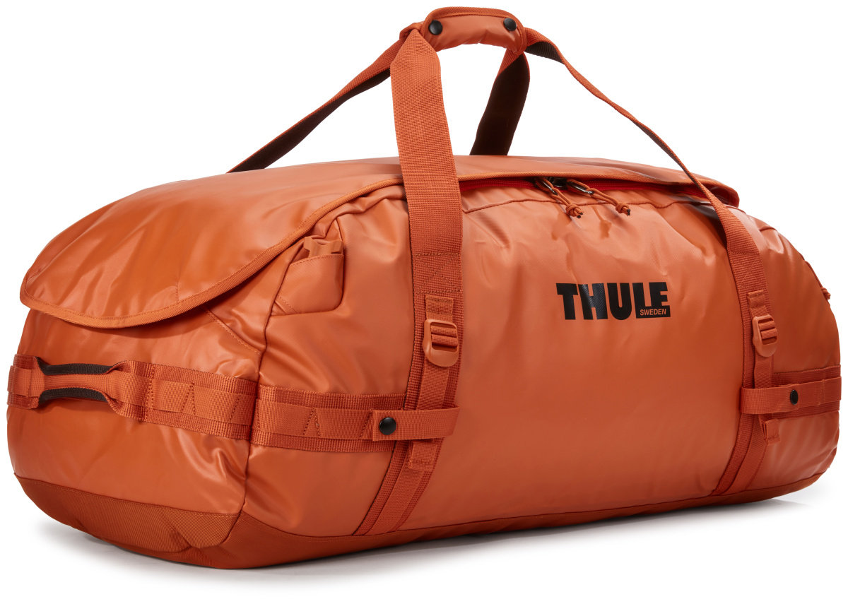 Thule cestovní taška Chasm L 90 L TDSD204A - autumnal
