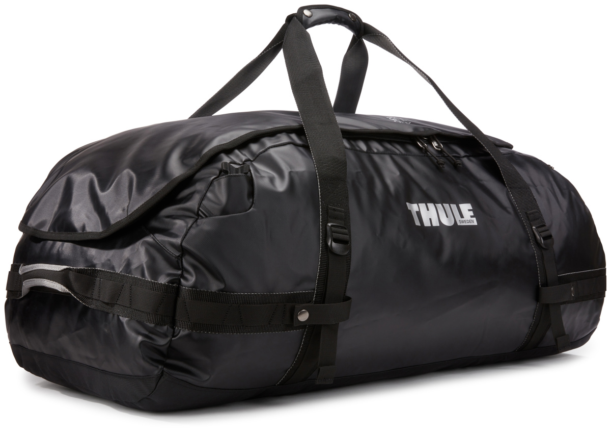 Thule cestovní taška Chasm XL 130 L TDSD205K - černá