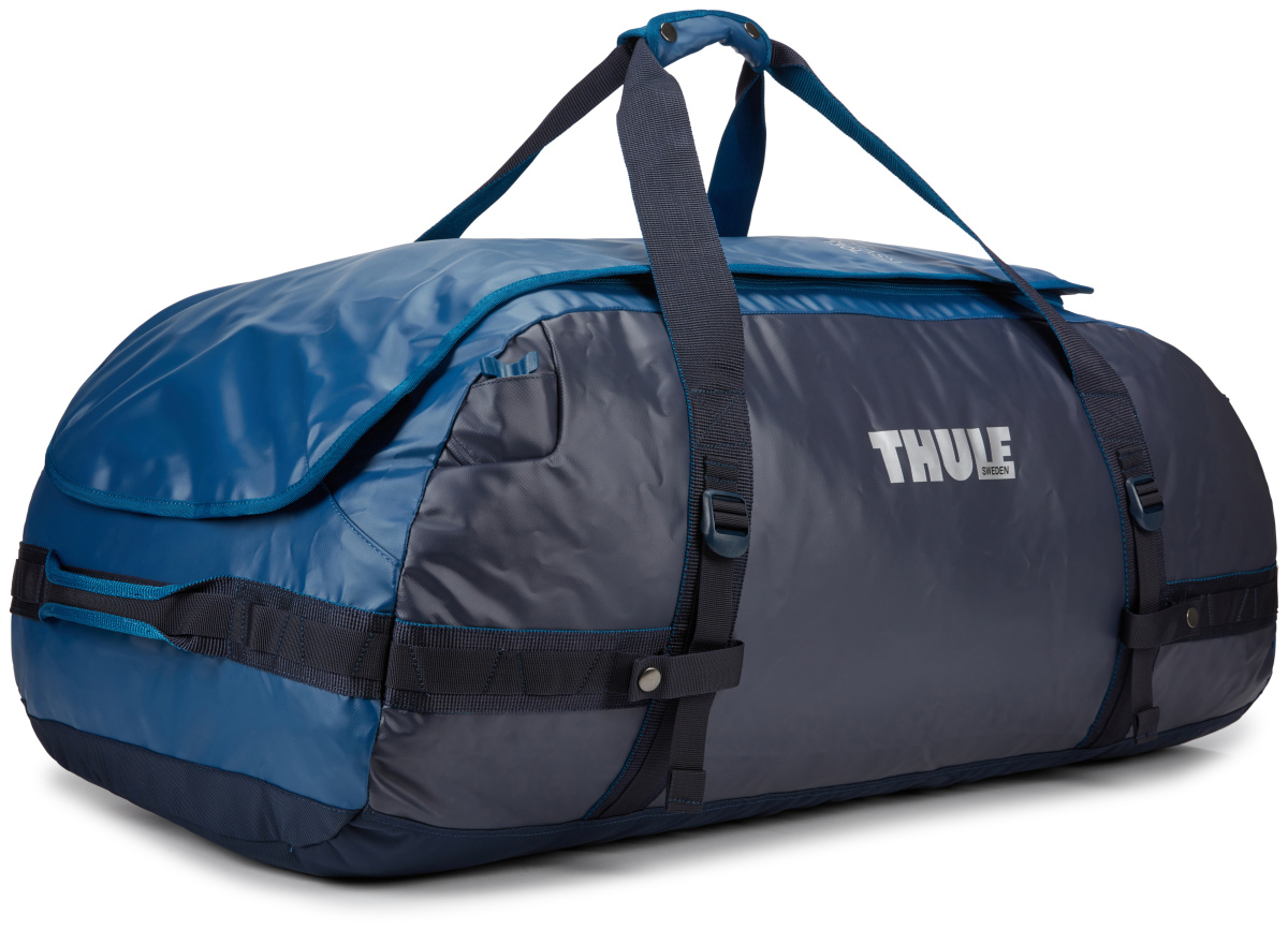 Thule cestovní taška Chasm XL 130 L TDSD205P - modrá