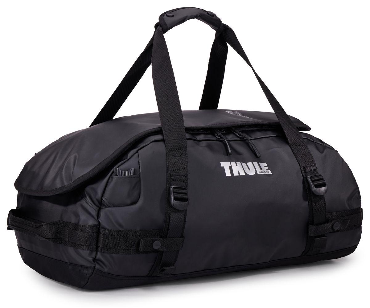 Thule Chasm sportovní taška 40 l TDSD302 - černá