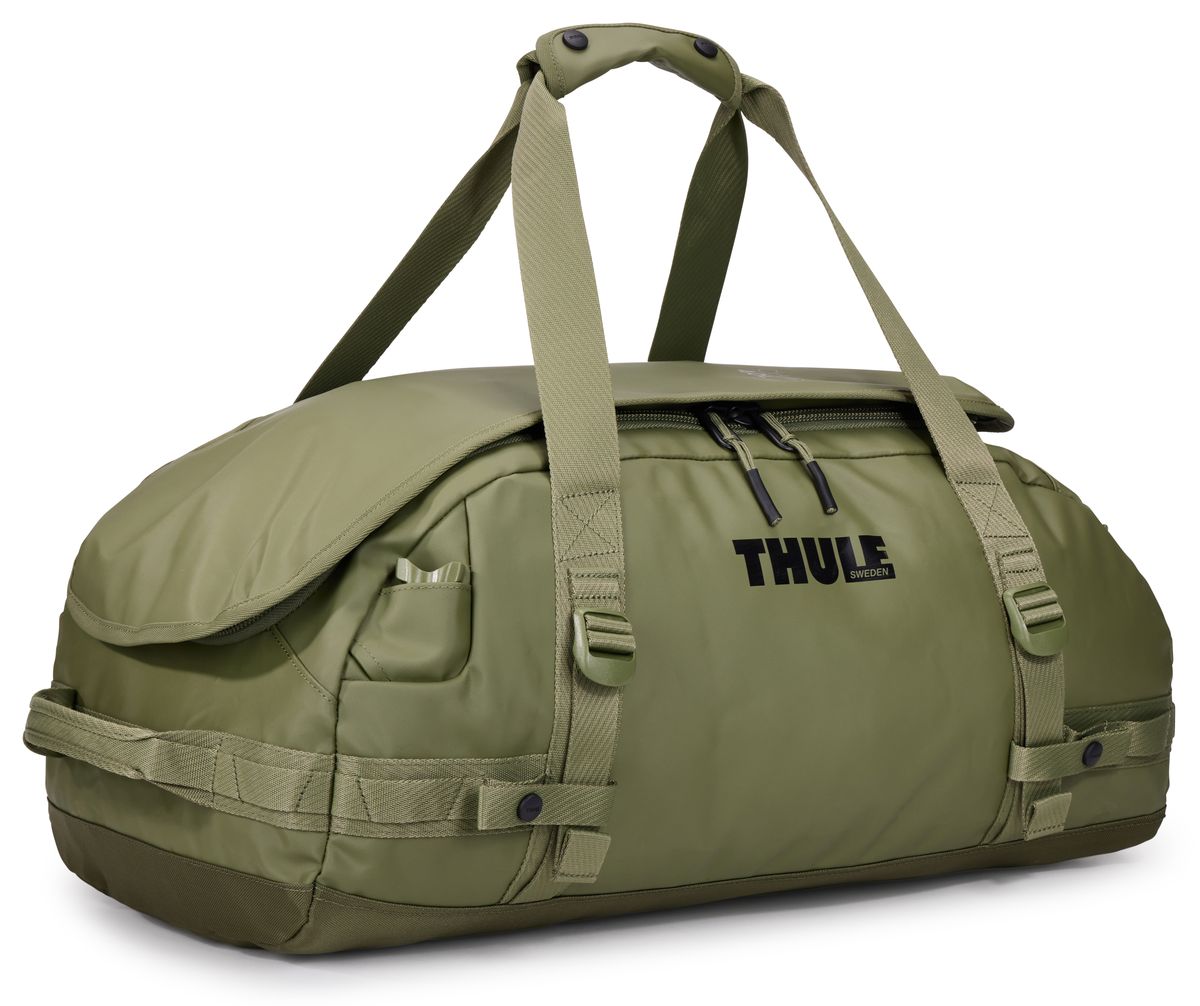 Thule Chasm sportovní taška 40 l TDSD302 - Olivine