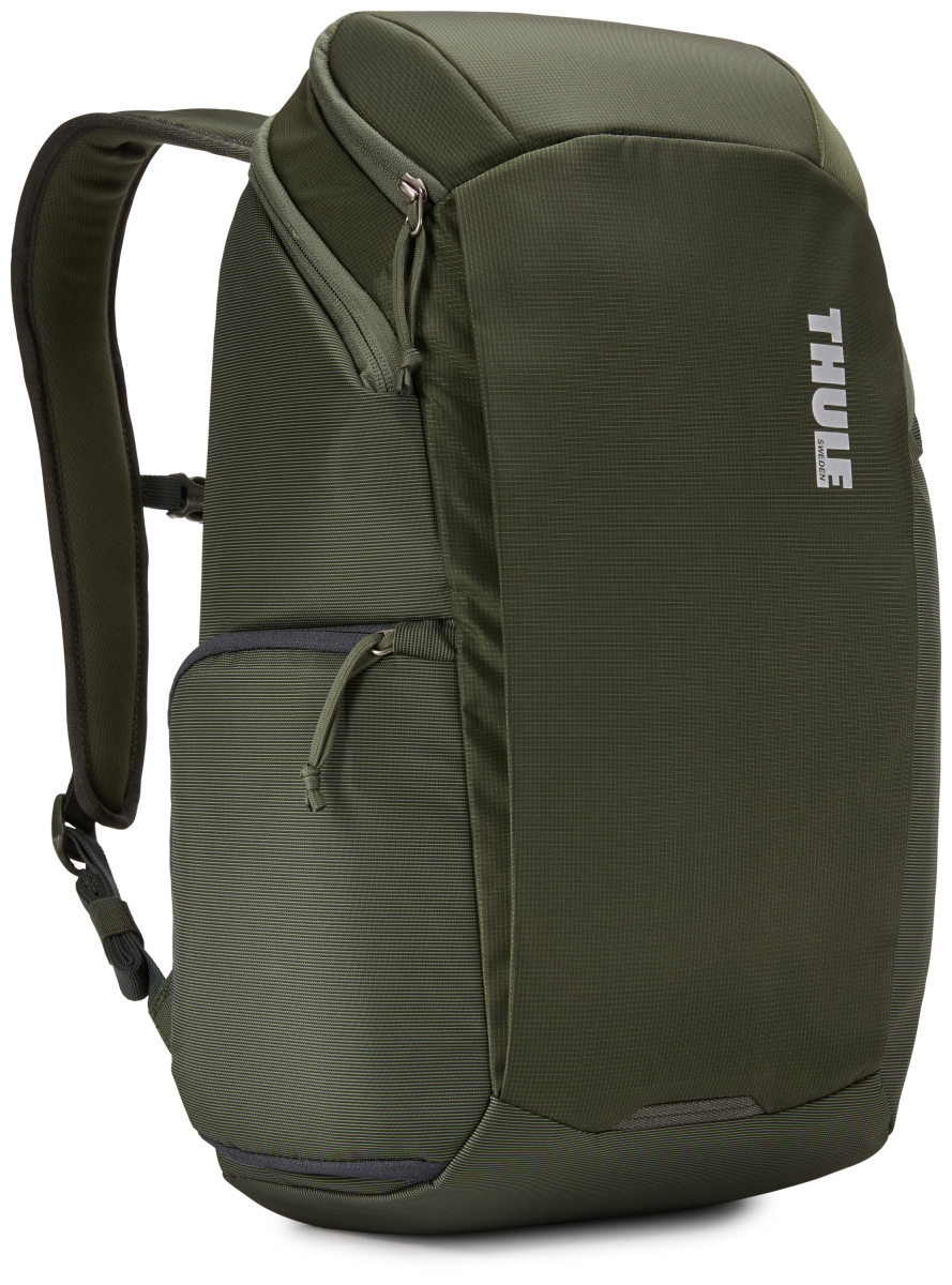 Thule EnRoute Medium fotobatoh 20L TECB120 - zelený