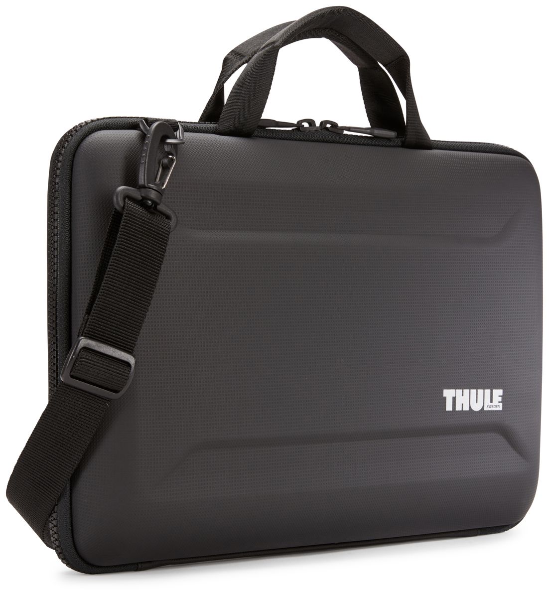 Thule Gauntlet 4.0 brašna na 16" MacBook Pro TGAE2357 - černá