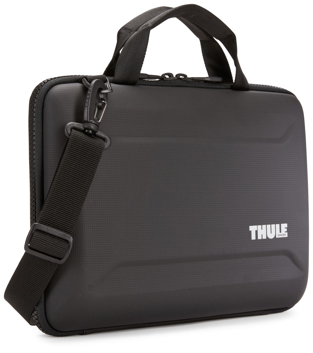 Thule Gauntlet 4.0 brašna na 14" MacBook Pro TGAE2358 - černá