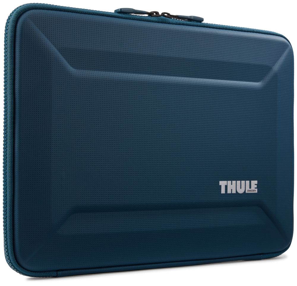 Thule Gauntlet 4 pouzdro na 16" Macbook Pro TGSE2357 - modré