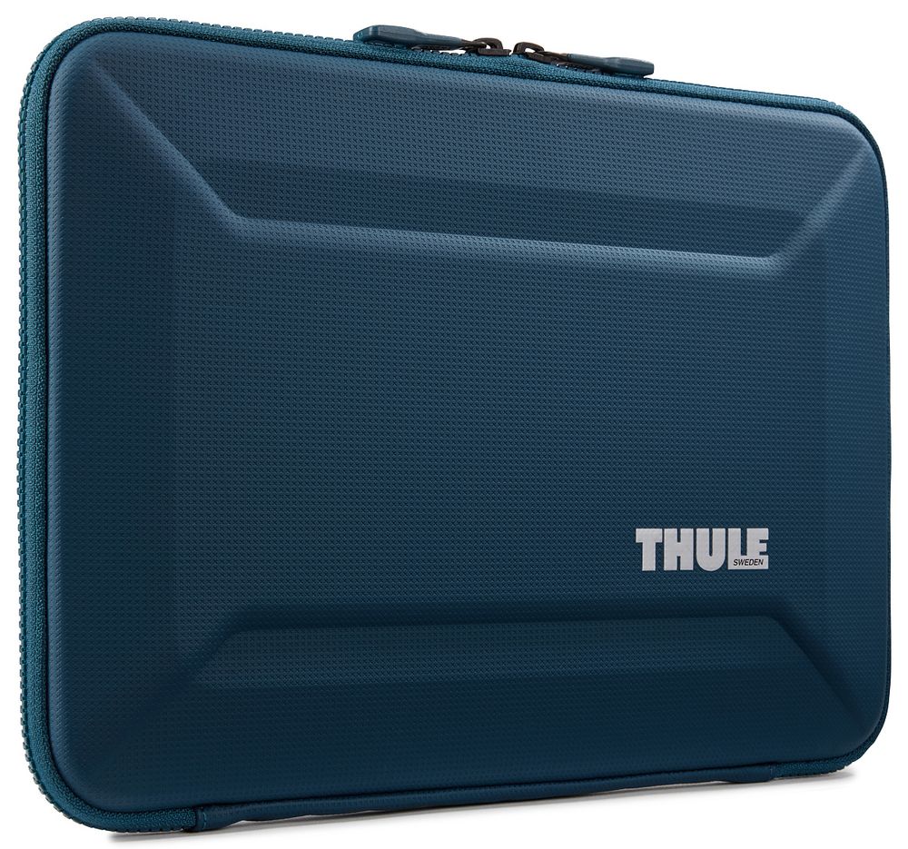 Thule Gauntlet 4 pouzdro na 14" Macbook TGSE2358 - modré