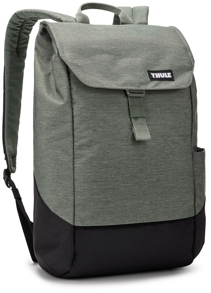 Thule Lithos batoh 16 l TLBP213 - Agave/černá