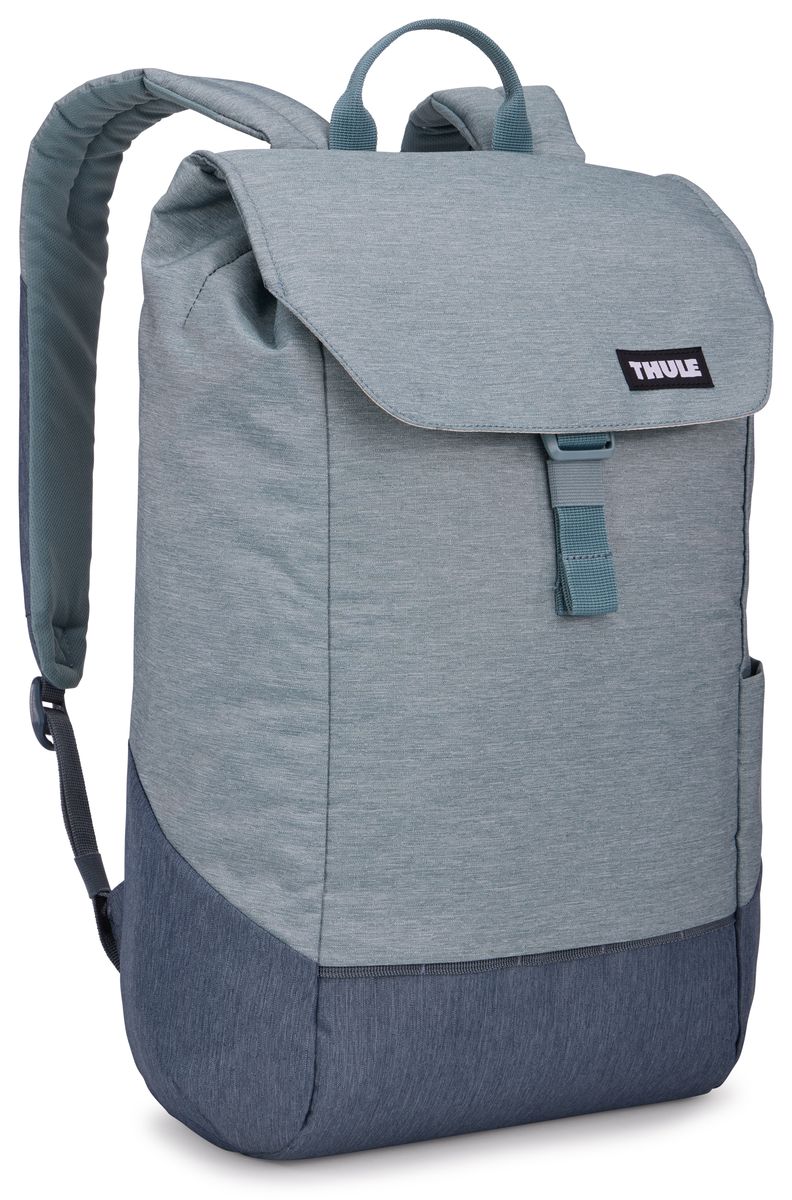 Thule Lithos batoh 16 l TLBP213 - Pond Gray/Dark Slate