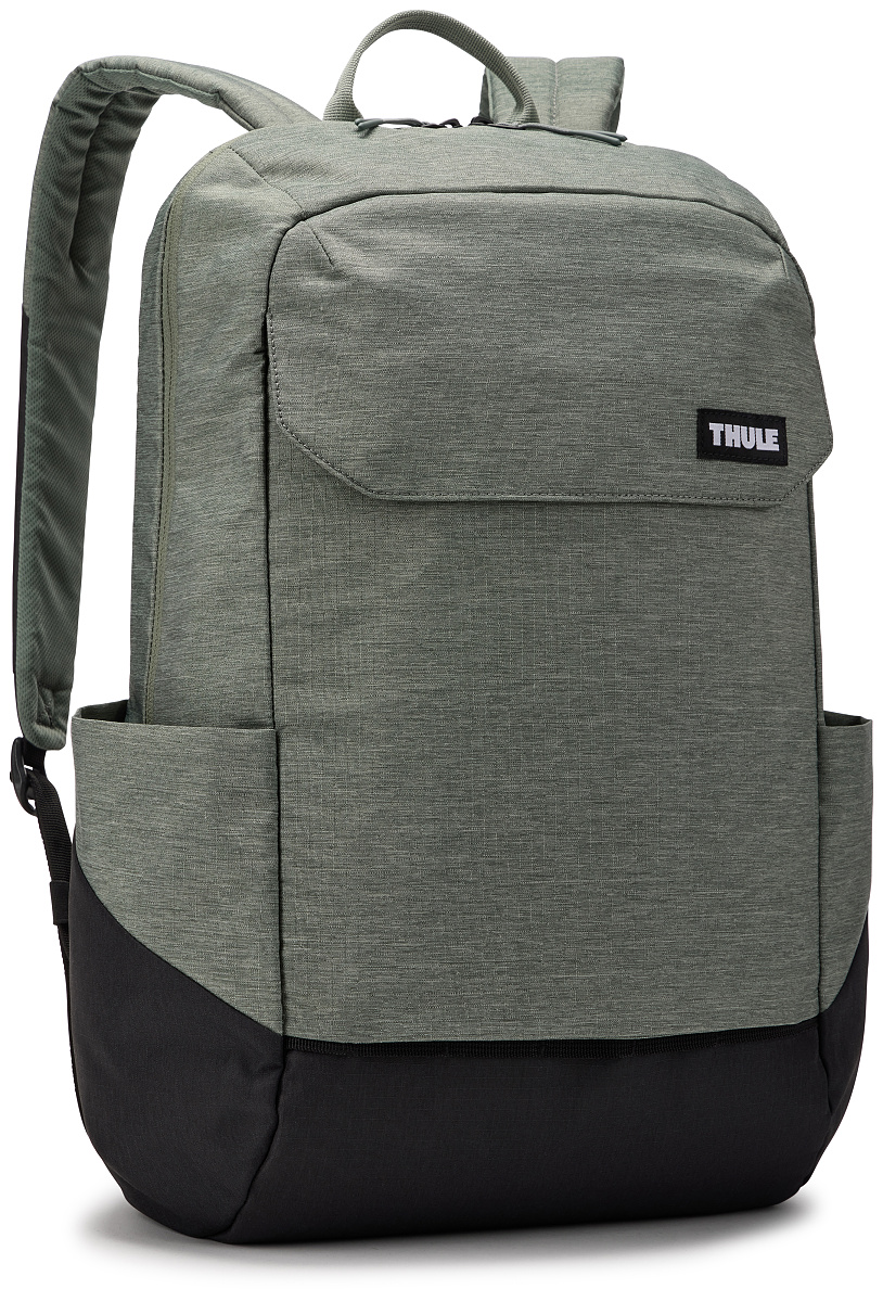 Thule Lithos batoh 20 l TLBP216 - Agave/černá