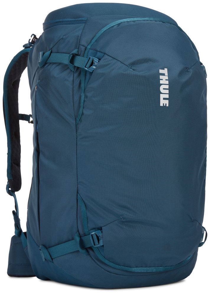 Thule Landmark batoh 40L pro ženy TLPF140 - modrý