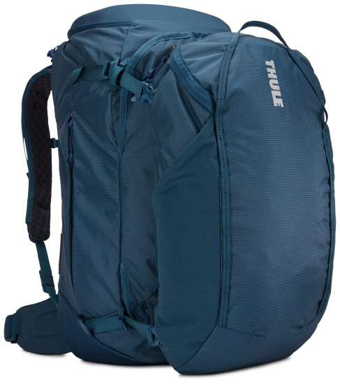 Thule Landmark batoh 60L pro ženy TLPF160 - modrý