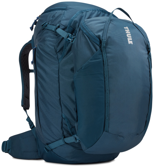 Thule Landmark batoh 70L pro ženy TLPF170 - modrý