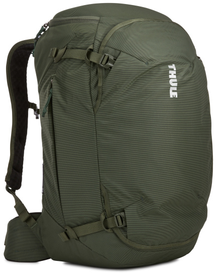 Thule Landmark batoh 40L pro muže TLPM140 - zelený