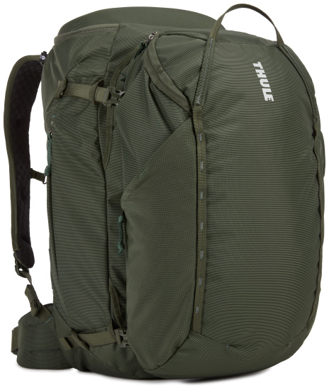 Thule Landmark batoh 60L pro muže TLPM160 - zelený