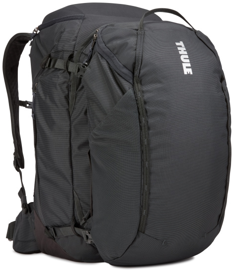 Thule Landmark batoh 60L pro muže TLPM160 - tmavě šedý