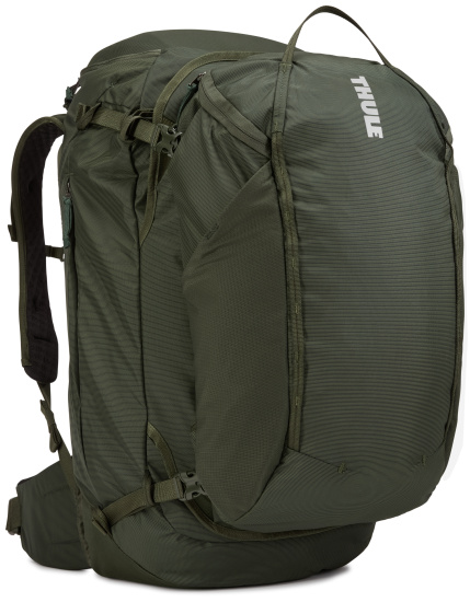 Thule Landmark batoh 70L pro muže TLPM170 - zelený