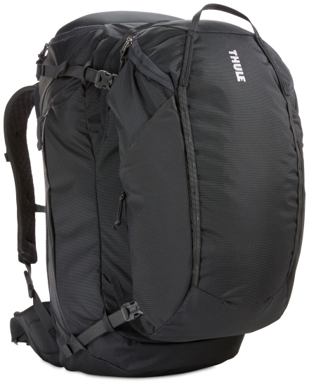 Thule Landmark batoh 70L pro muže TLPM170 - tmavě šedý