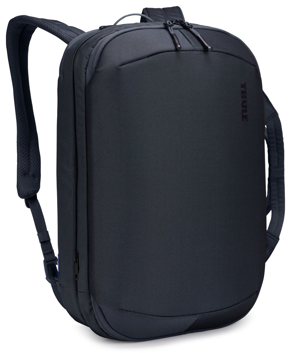 Thule Subterra 2 hybridní cestovní taška/batoh TSBB401 - Dark Slate