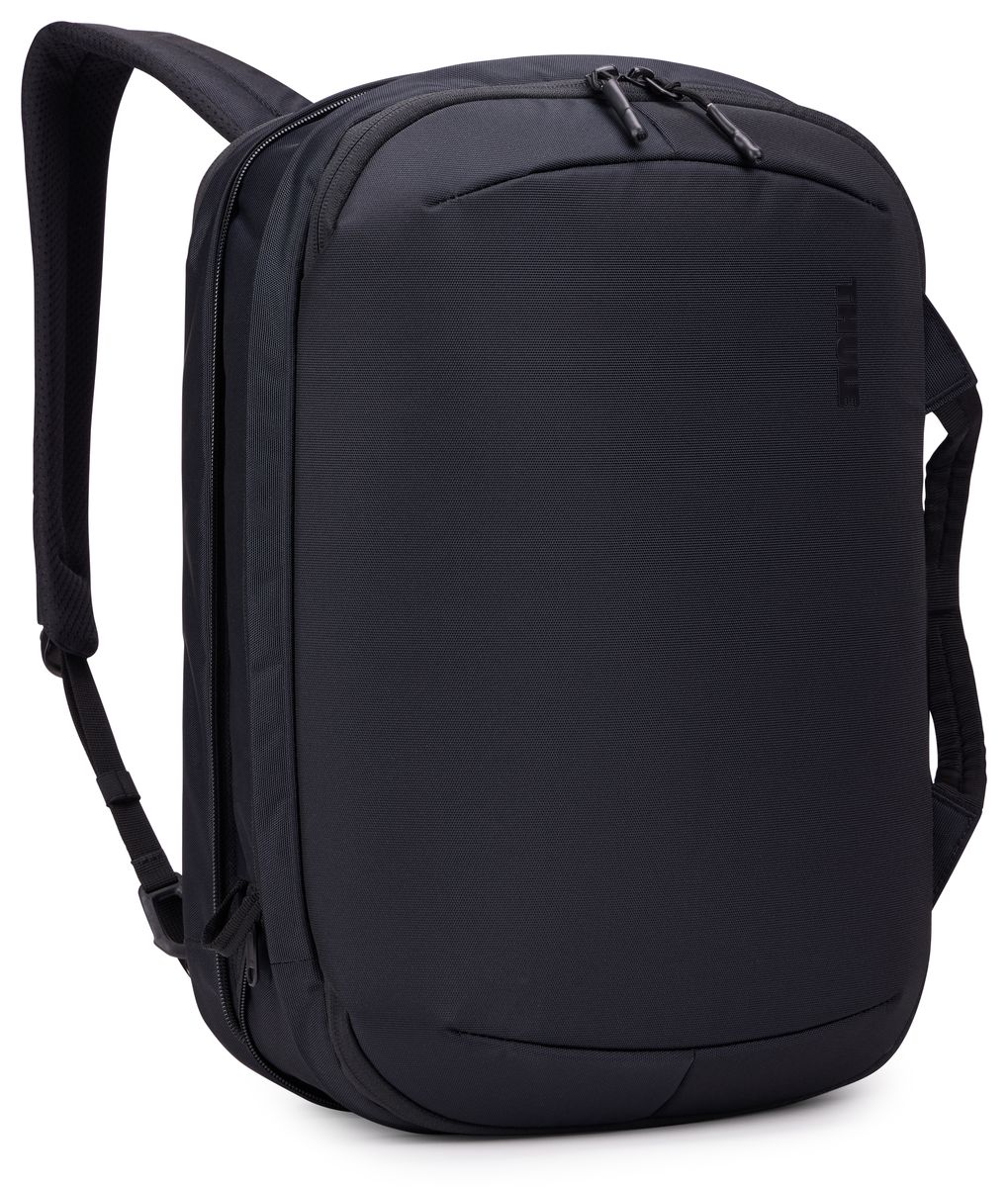 Thule Subterra 2 hybridní cestovní taška/batoh TSBB401 - černá