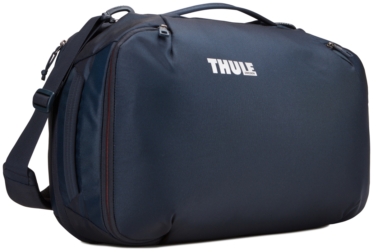 Thule Subterra cestovní taška/batoh 40 l TSD340MIN - modrošedá