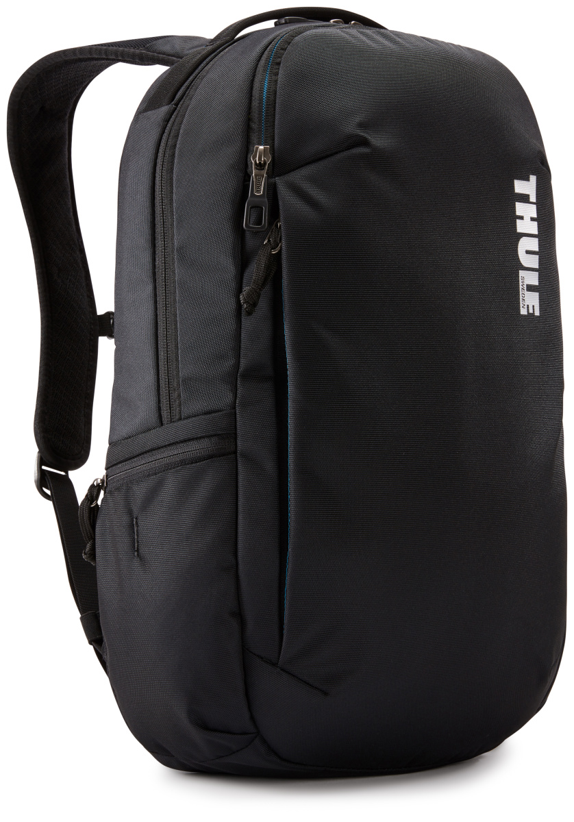 Thule Subterra batoh 23 l TSLB315K - černý