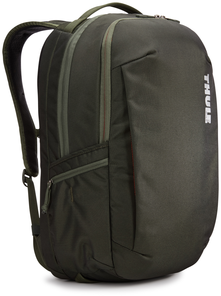 Thule Subterra batoh 30 l TSLB317 - armádní zelená