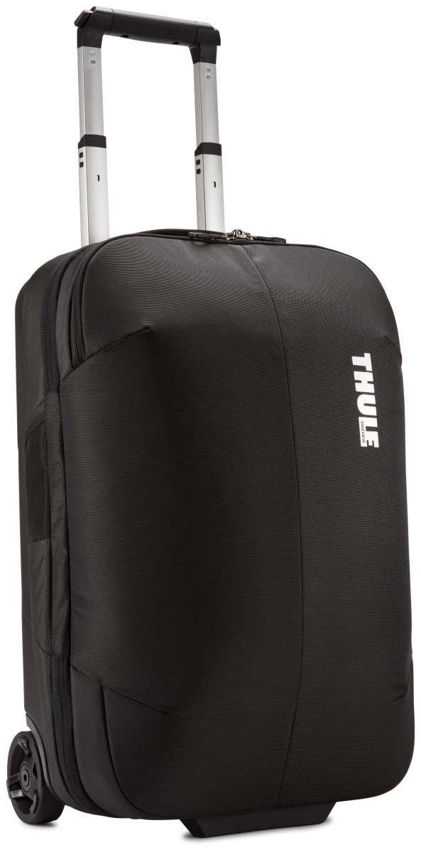 Thule Subterra roller 36 l TSR336K - černý