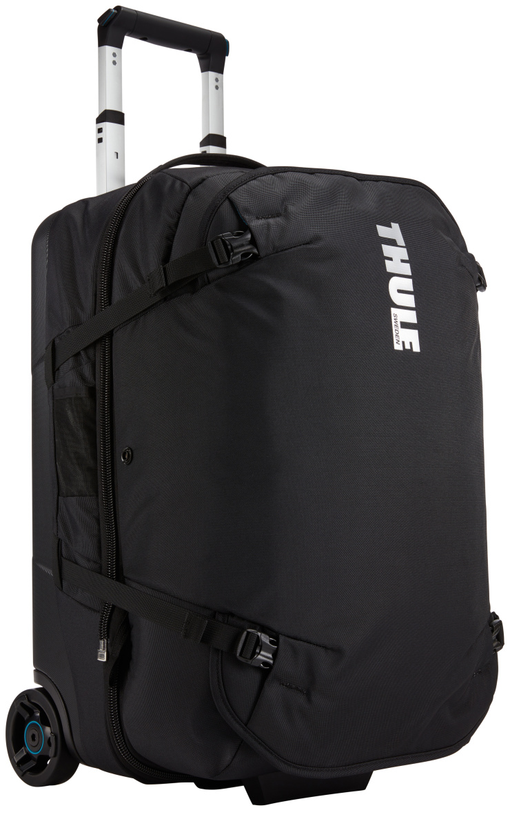 Thule Subterra roller 56 l TSR356K - černý