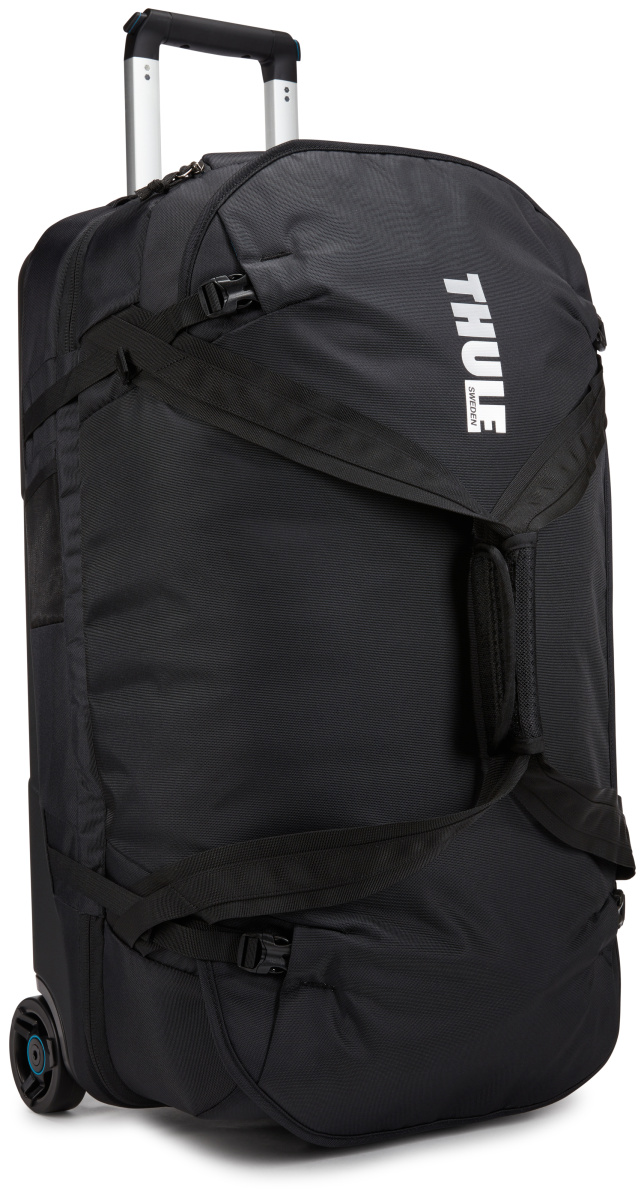 Thule Subterra roller 75 l TSR375K - černý