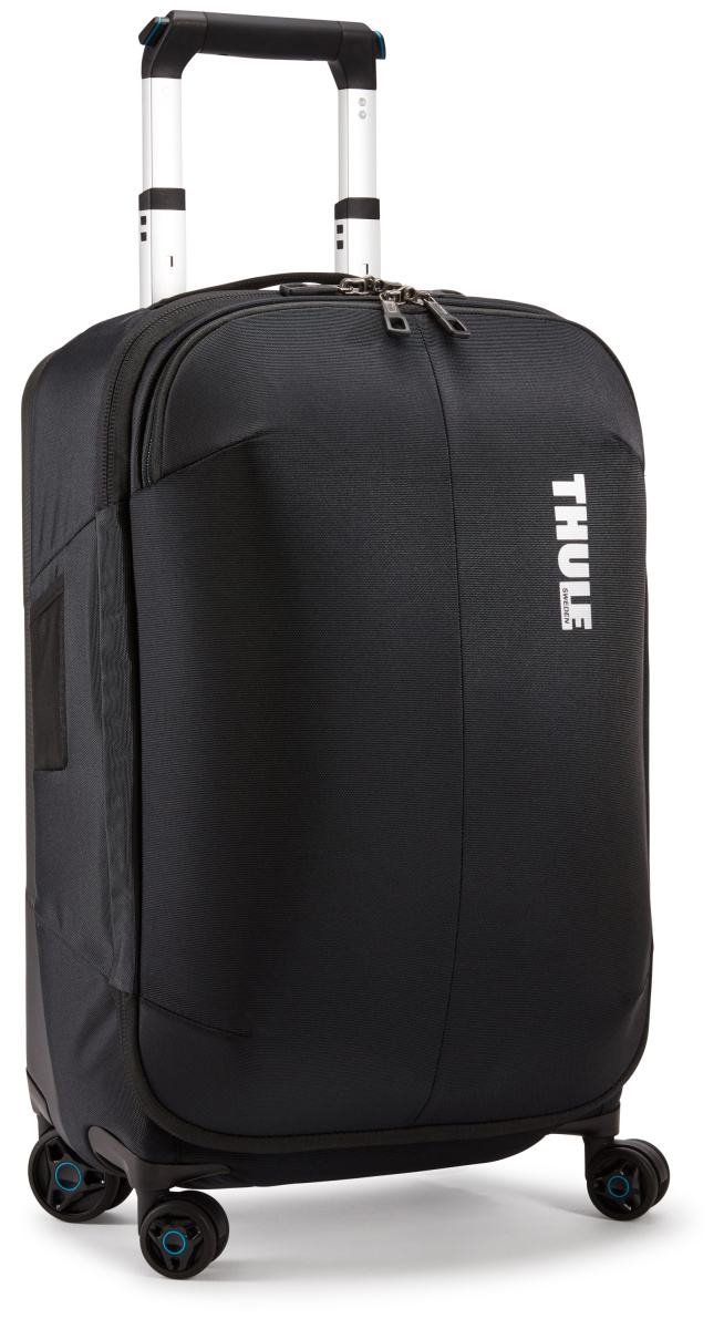 Thule Subterra Carry On Spinner TSRS322K- černý