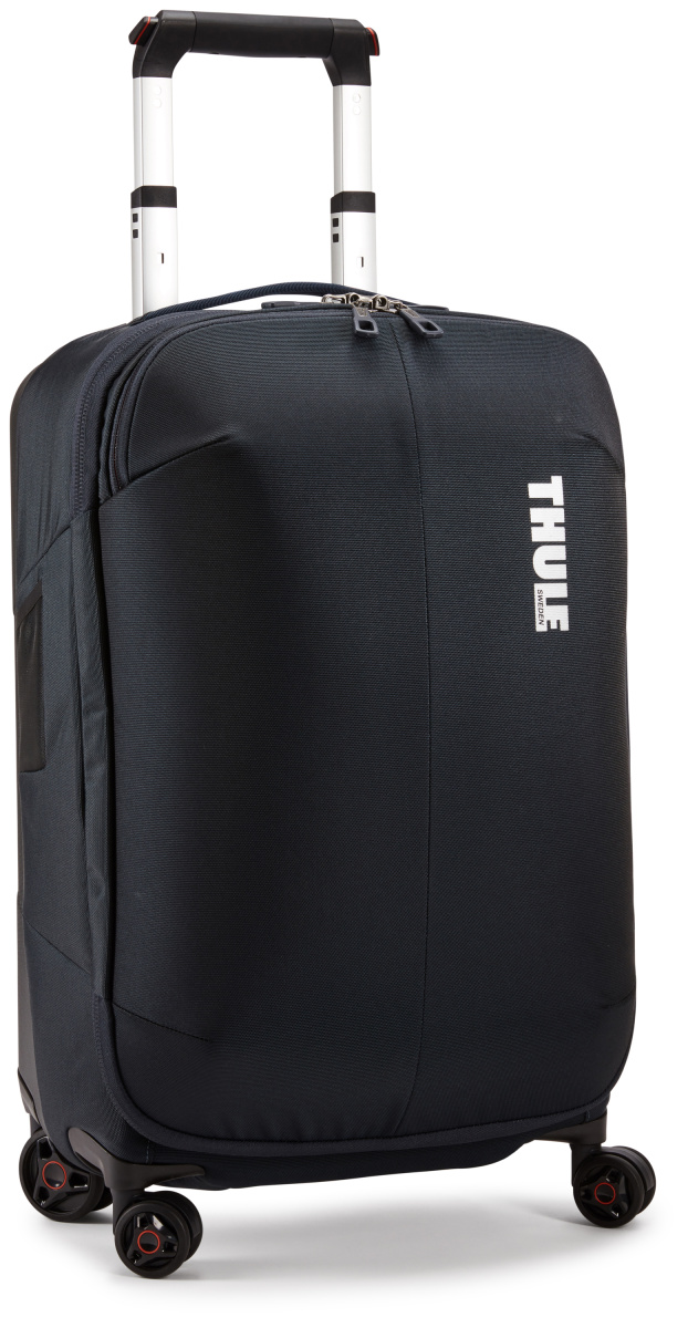 Thule Subterra Carry On Spinner TSRS322M - modrošedý