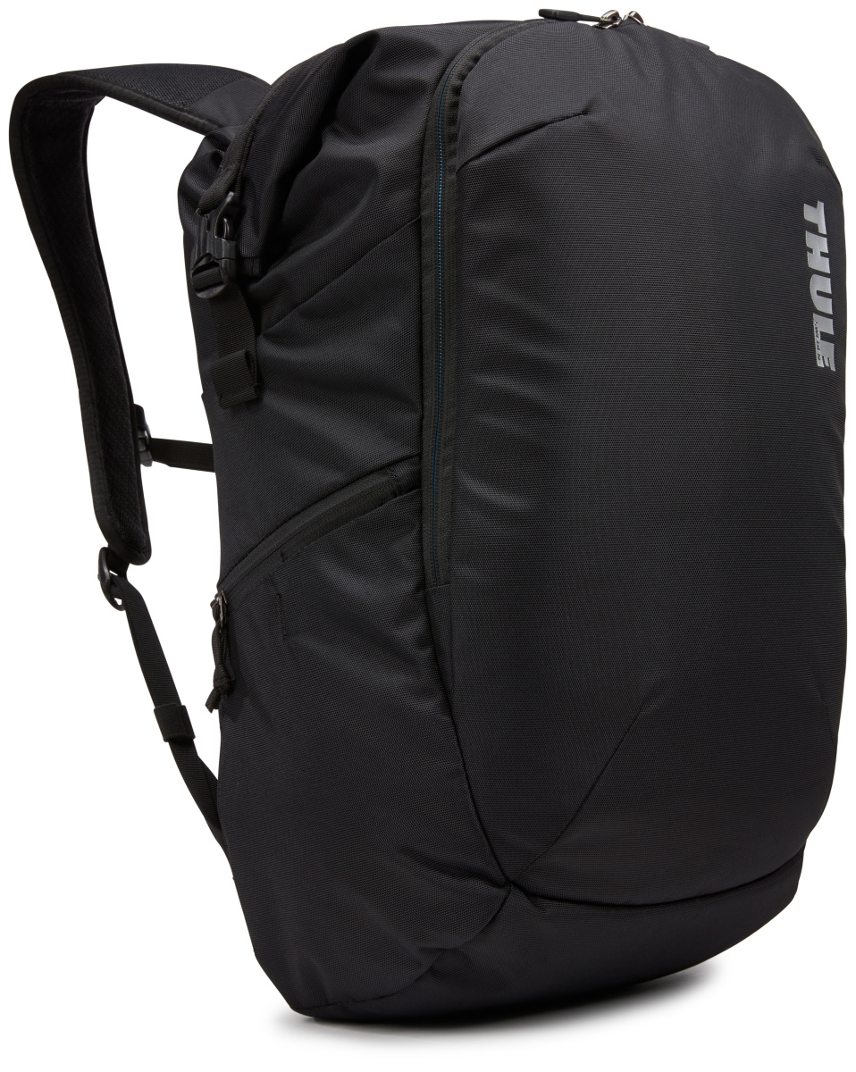 Thule Subterra cestovní batoh 34 l TSTB334K - černý