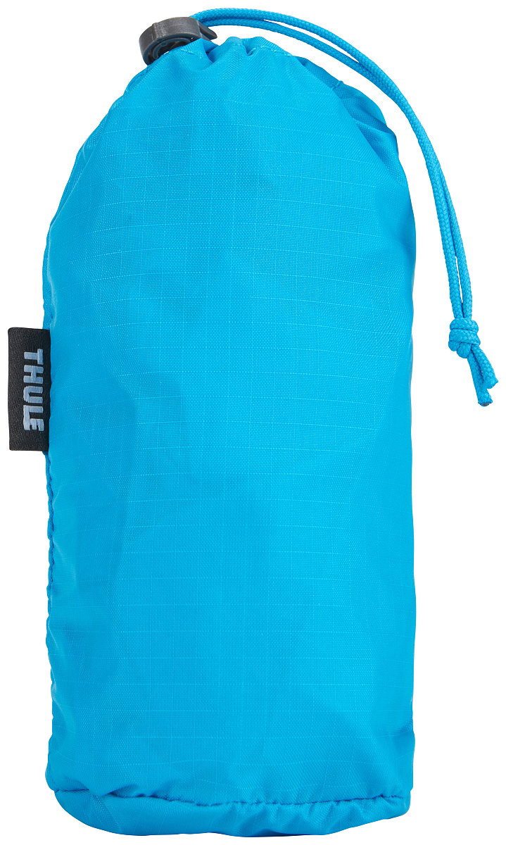 Thule pláštěnka na batoh 15-30 l TSTR201 - modrá