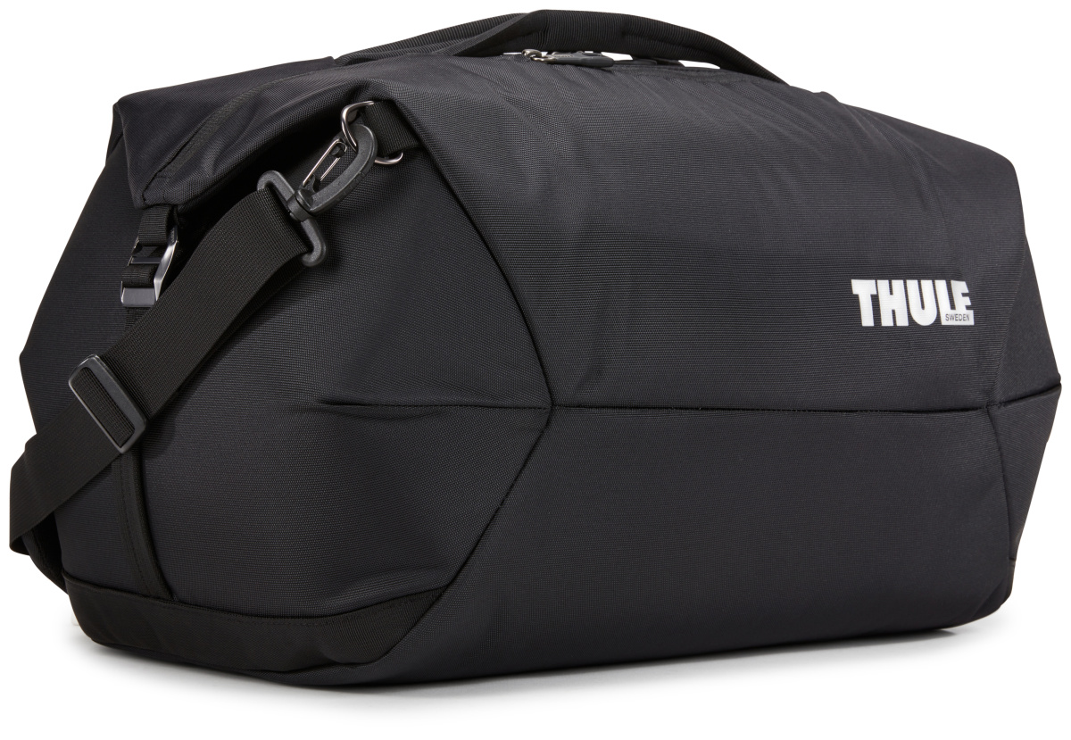 Thule Subterra cestovní taška 45 l TSWD345K - černá