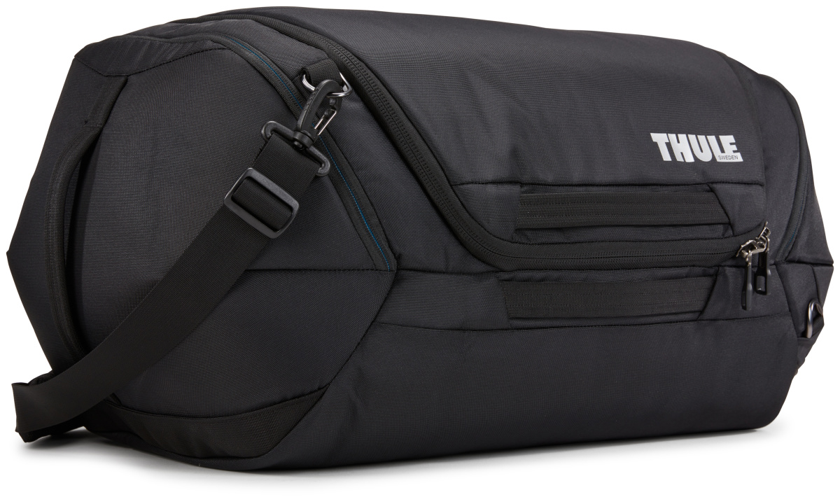 Thule Subterra cestovní taška 60 l TSWD360K - černá