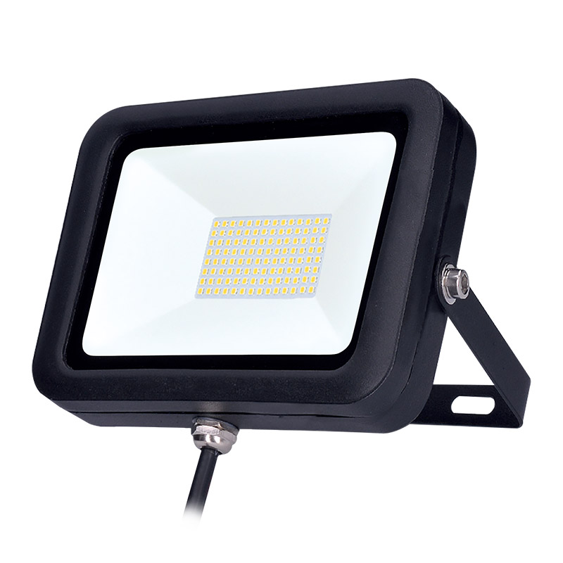 Solight LED reflektor PRO, 100W, 9200lm, 5000K, IP65