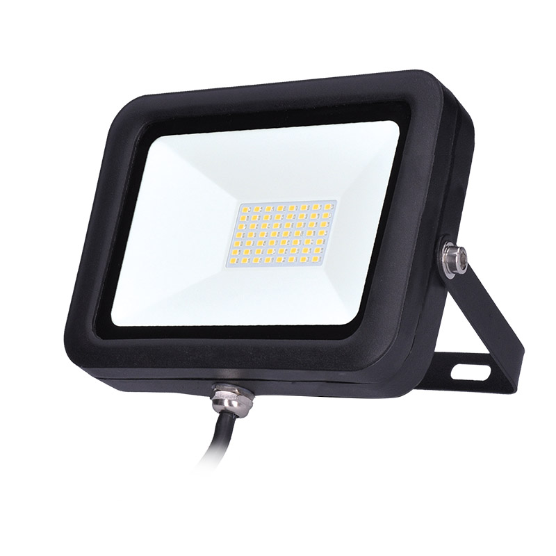 Solight LED reflektor PRO, 50W, 4600lm, 5000K, IP65