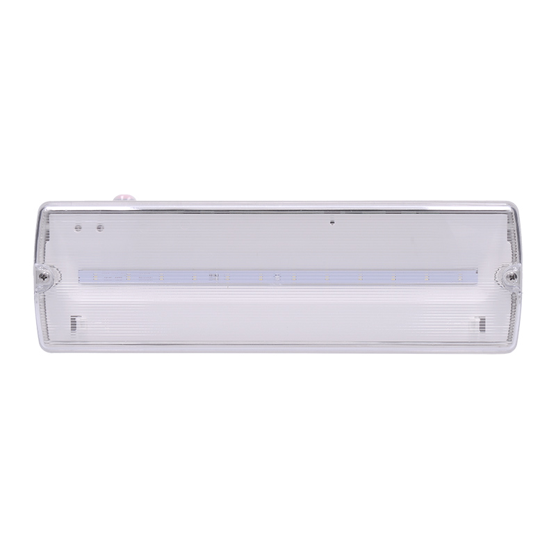 Solight LED nouzové osvětlení, 6W, 270lm, IP65, LiFePo4 1500mAh baterie, autotes