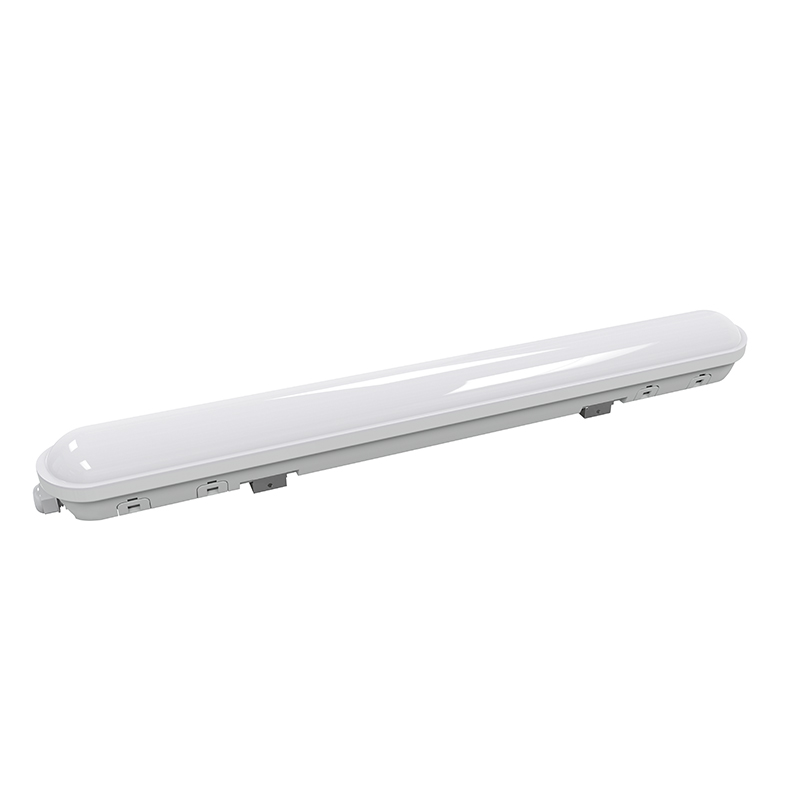 Solight LED osvětlení  prachotěsné, IP65, 38W, 4180lm, 4000K, 120cm, Lifud